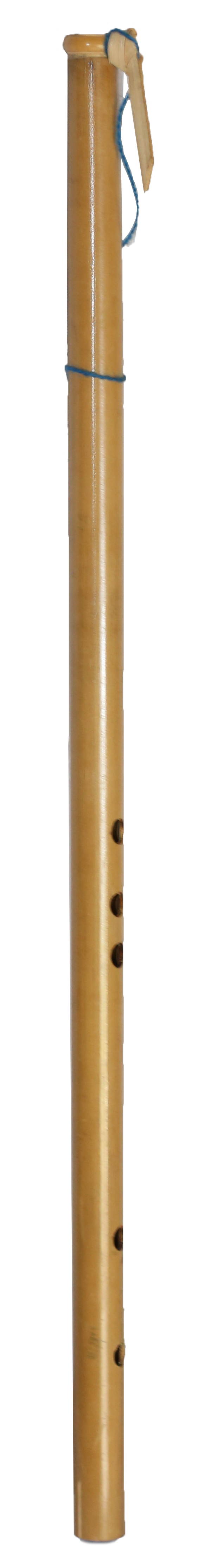 Suling Pelog (Jawa)